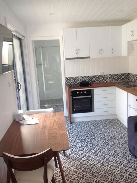 Hideaway Holiday Apartments - Mackay Tourism 10