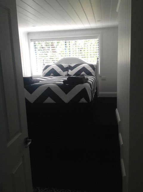 Hideaway Holiday Apartments - Mackay Tourism 25