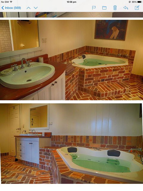 Hideaway Holiday Apartments - Mackay Tourism 23