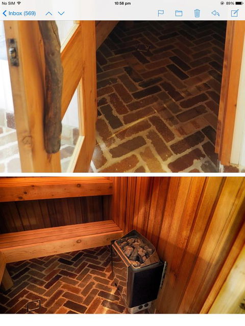 Hideaway Holiday Apartments - Mackay Tourism 15