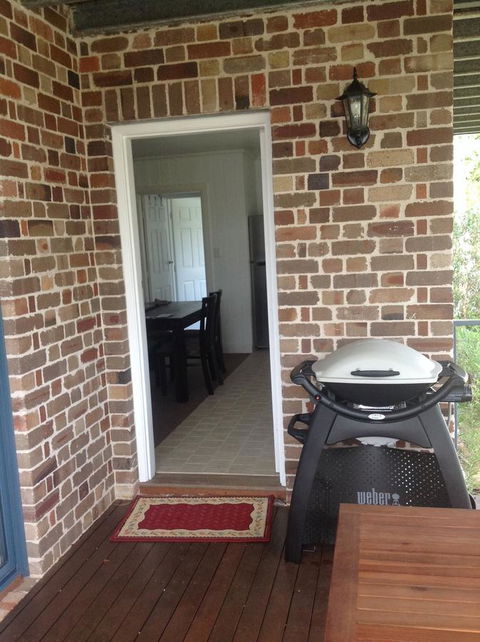 Hideaway Holiday Apartments - Mackay Tourism 13