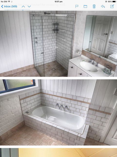 Hideaway Holiday Apartments - Mackay Tourism 17