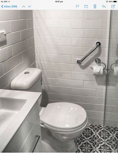 Hideaway Holiday Apartments - Mackay Tourism 27