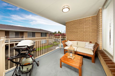 Sleeping In Style - Central & Sophisticated - Mackay Tourism 1