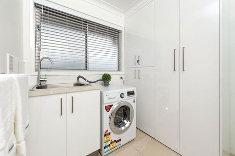 Sleeping In Style - Central & Sophisticated - Mackay Tourism 2