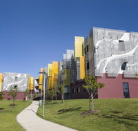 Western Sydney University Village - Penrith - Mackay Tourism