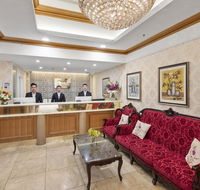 Sydney Hotel CBD - Mackay Tourism