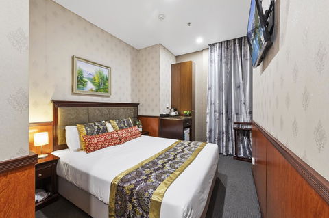 YEHS Hotel Sydney CBD - Mackay Tourism 10