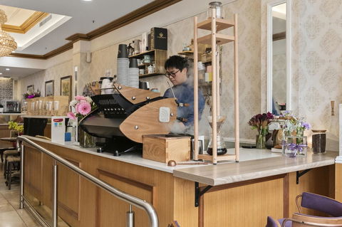 YEHS Hotel Sydney CBD - Mackay Tourism 4