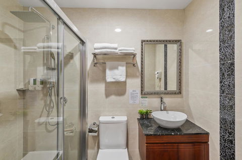 YEHS Hotel Sydney CBD - Mackay Tourism 5