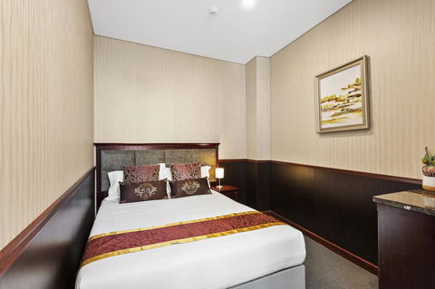 YEHS Hotel Sydney CBD - Mackay Tourism 18