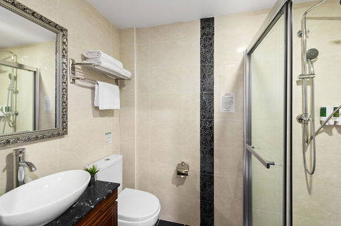 YEHS Hotel Sydney CBD - Mackay Tourism 23