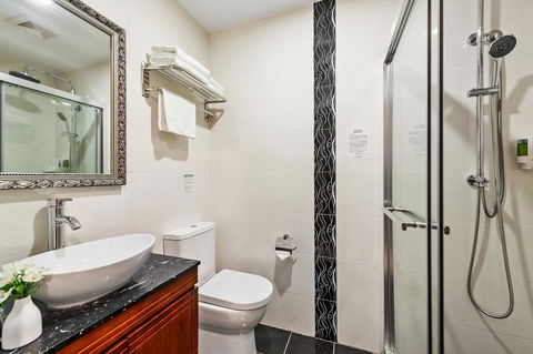 YEHS Hotel Sydney CBD - Mackay Tourism 12