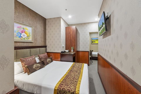 YEHS Hotel Sydney CBD - Mackay Tourism 19