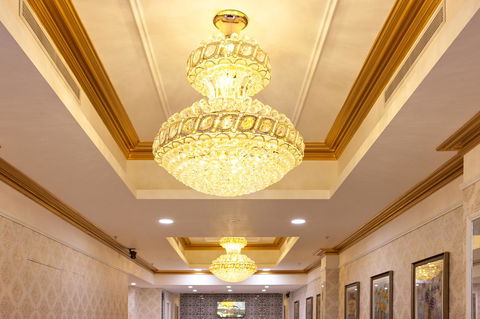 YEHS Hotel Sydney CBD - Mackay Tourism 30