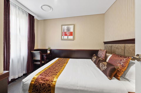 YEHS Hotel Sydney CBD - Mackay Tourism 20