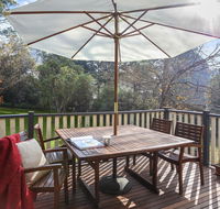 Allegra Cottage of Leura - Mackay Tourism