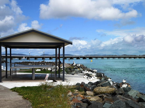 11 Peel Street - Mackay Tourism 5