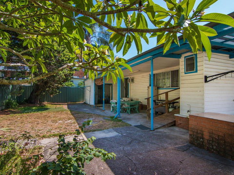 11 Peel Street - Mackay Tourism 4