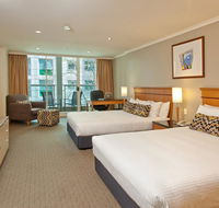 Radisson Hotel  Suites Sydney - Mackay Tourism