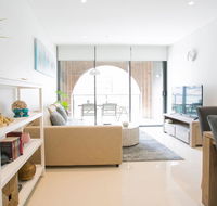Newly settled three bedrooms apartment in CBD - Mackay Tourism