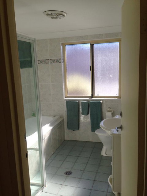 Bel Mondo Apartments - Mackay Tourism 13