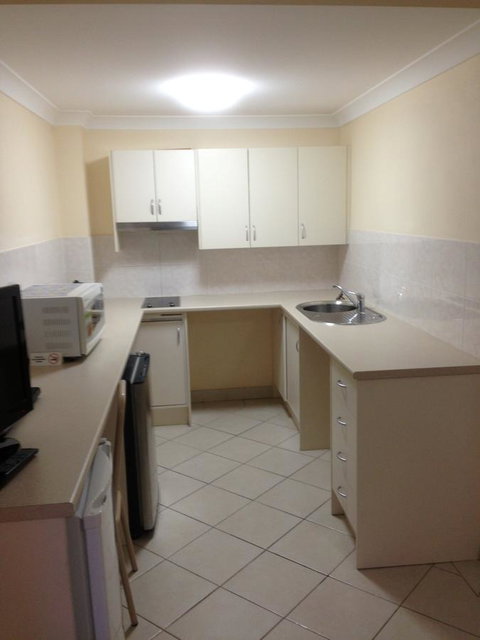Bel Mondo Apartments - Mackay Tourism 6