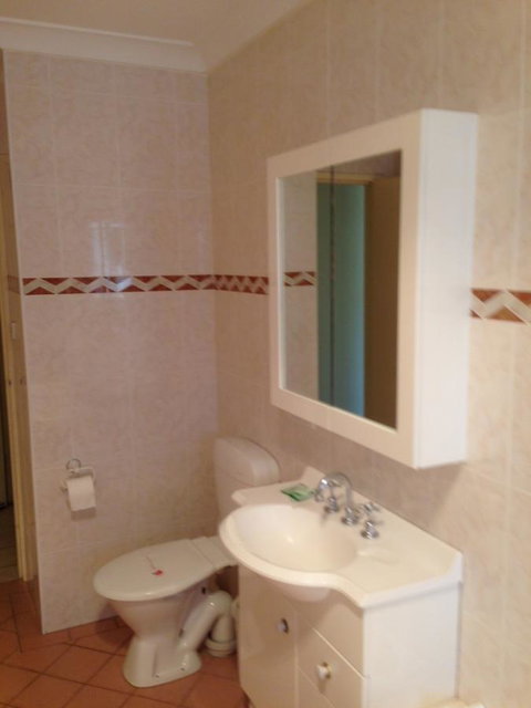 Bel Mondo Apartments - Mackay Tourism 17