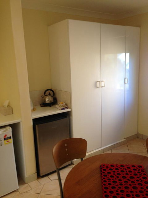 Bel Mondo Apartments - Mackay Tourism 7