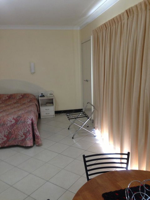 Bel Mondo Apartments - Mackay Tourism 10
