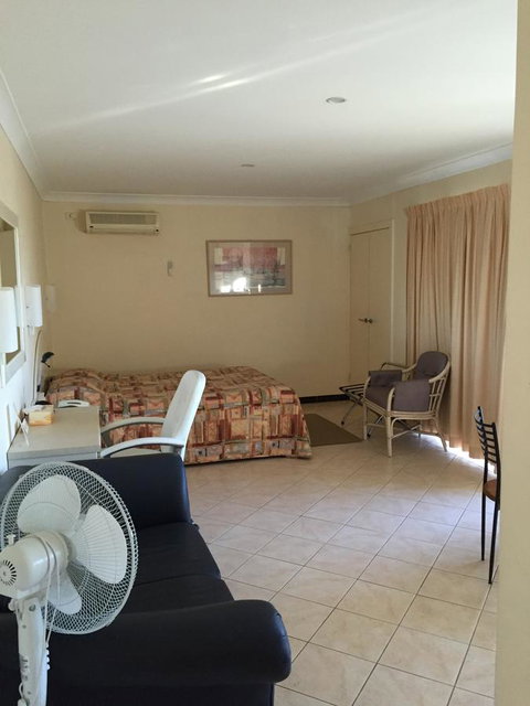 Bel Mondo Apartments - Mackay Tourism 12