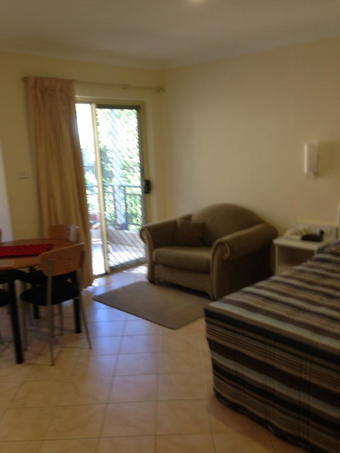 Bel Mondo Apartments - Mackay Tourism 9