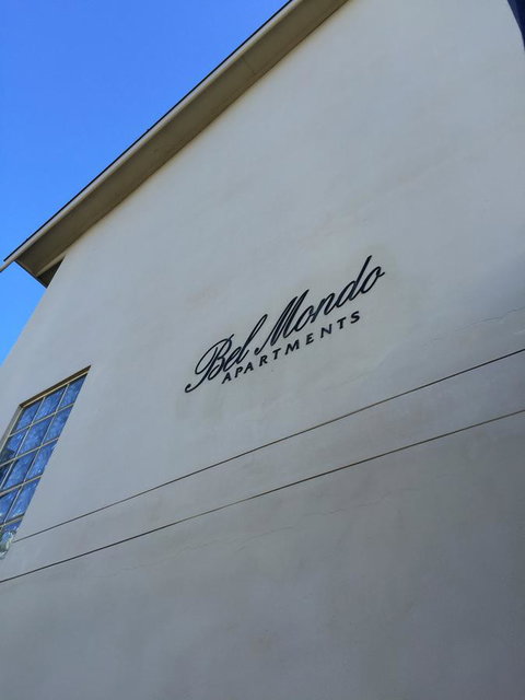 Bel Mondo Apartments - Mackay Tourism 2
