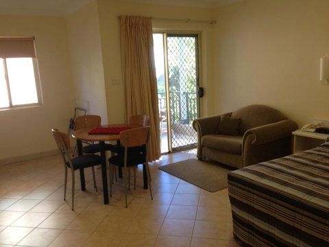 Bel Mondo Apartments - Mackay Tourism 14