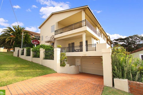 Bel Mondo Apartments - Mackay Tourism 16
