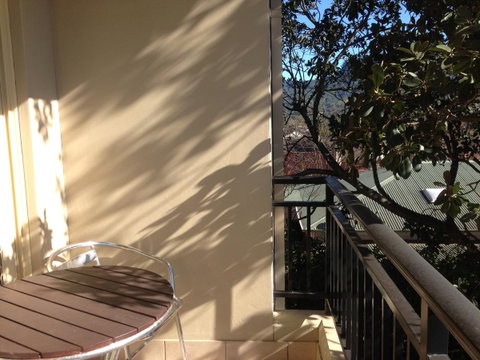 Bel Mondo Apartments - Mackay Tourism 5