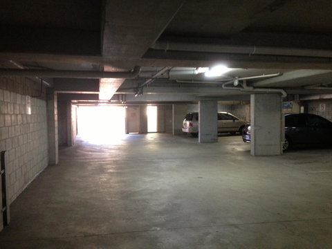 Bel Mondo Apartments - Mackay Tourism 15