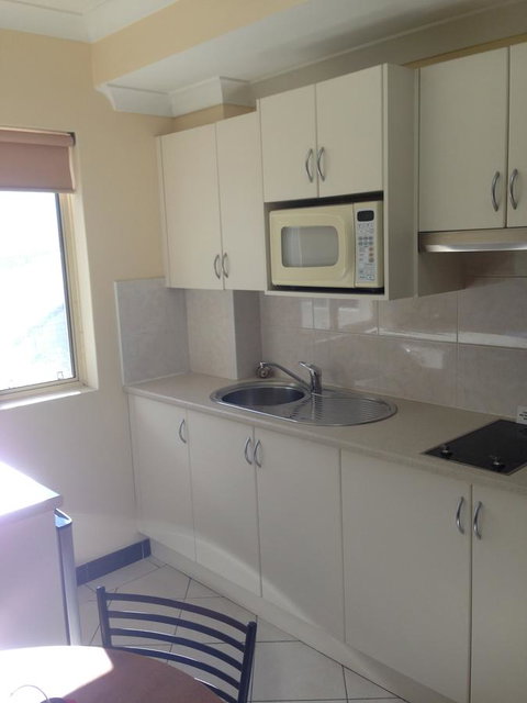 Bel Mondo Apartments - Mackay Tourism 0