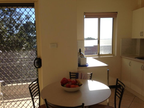 Bel Mondo Apartments - Mackay Tourism 3