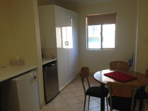 Bel Mondo Apartments - Mackay Tourism 1