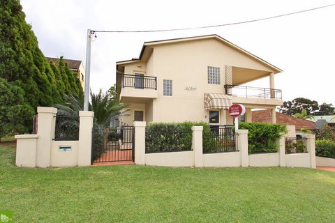 Bel Mondo Apartments - Mackay Tourism 8