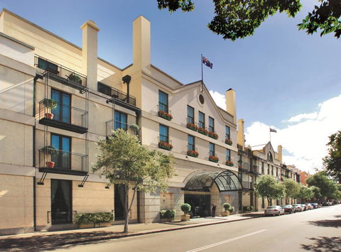 The Langham Sydney - Mackay Tourism 3