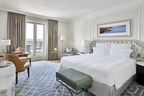 The Langham Sydney - Mackay Tourism 18