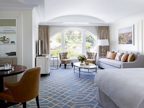 The Langham Sydney - Mackay Tourism 17