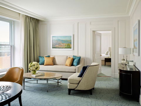 The Langham Sydney - Mackay Tourism 13