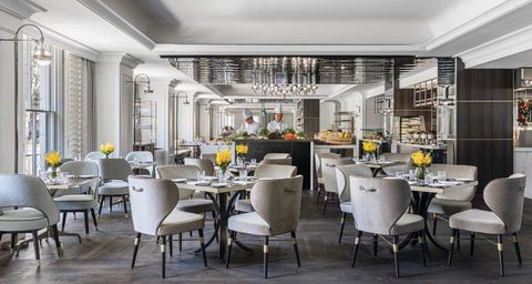 The Langham Sydney - Mackay Tourism 4