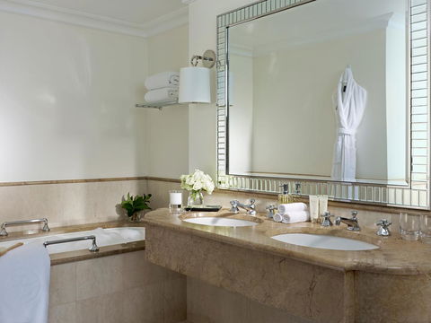 The Langham Sydney - Mackay Tourism 21