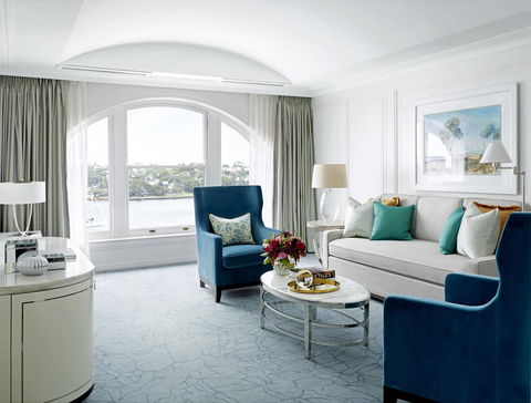 The Langham Sydney - Mackay Tourism 16