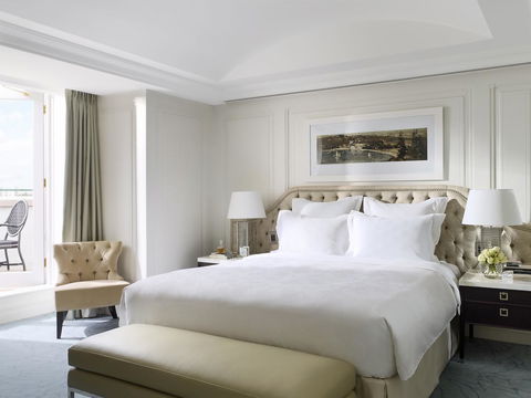 The Langham Sydney - Mackay Tourism 15