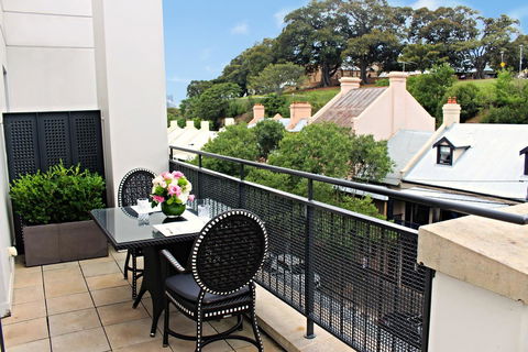 The Langham Sydney - Mackay Tourism 22
